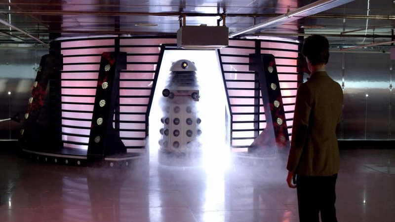 Illustration for article titled Can The Daleks Ever Really Be Awesome Again?